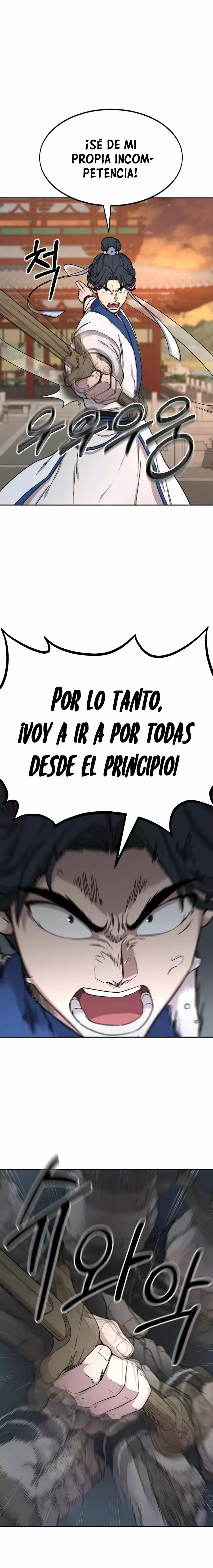Read Regreso de la Secta del Monte Hua ES Manga Online