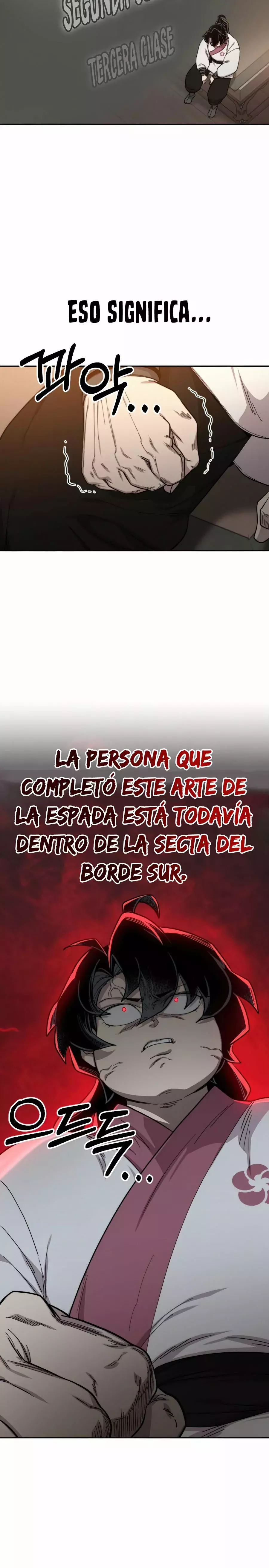 Read Regreso de la Secta del Monte Hua ES Manga Online