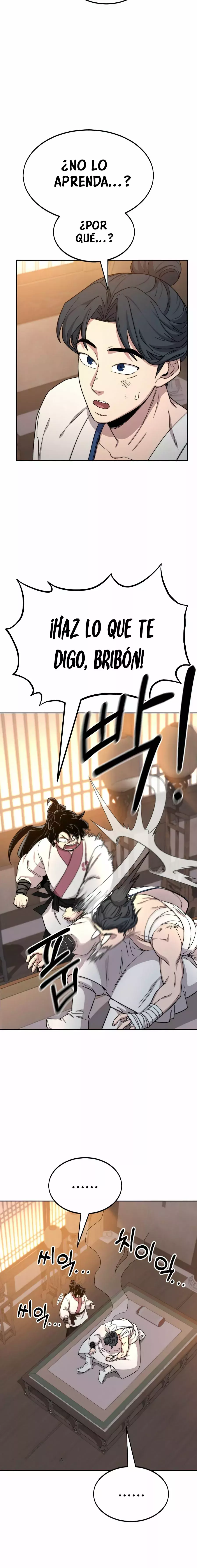 Read Regreso de la Secta del Monte Hua ES Manga Online