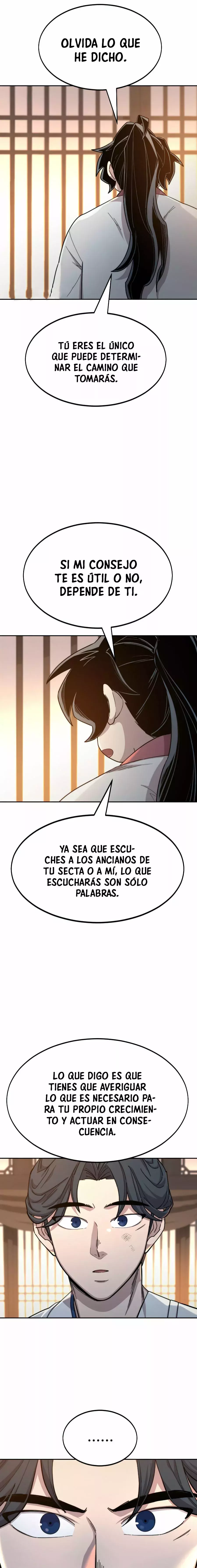 Read Regreso de la Secta del Monte Hua ES Manga Online
