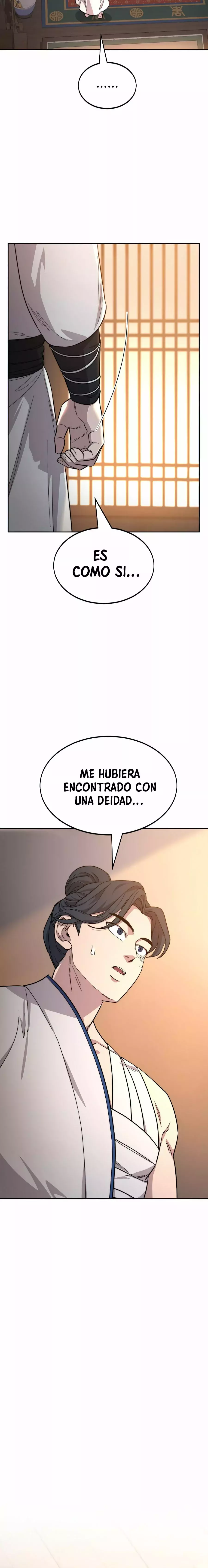 Read Regreso de la Secta del Monte Hua ES Manga Online