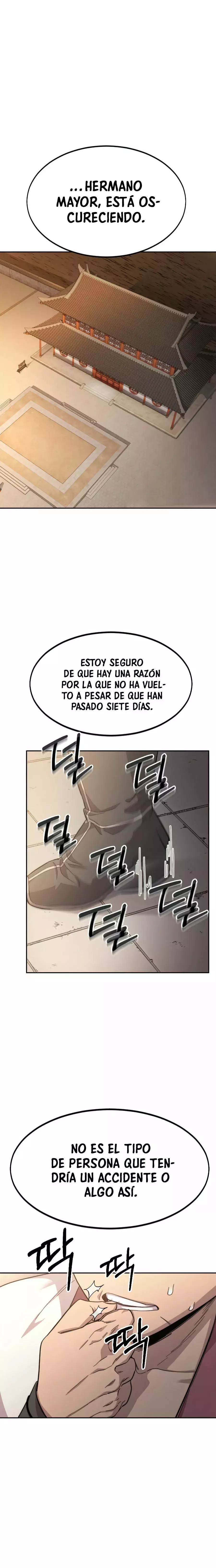Read Regreso de la Secta del Monte Hua ES Manga Online