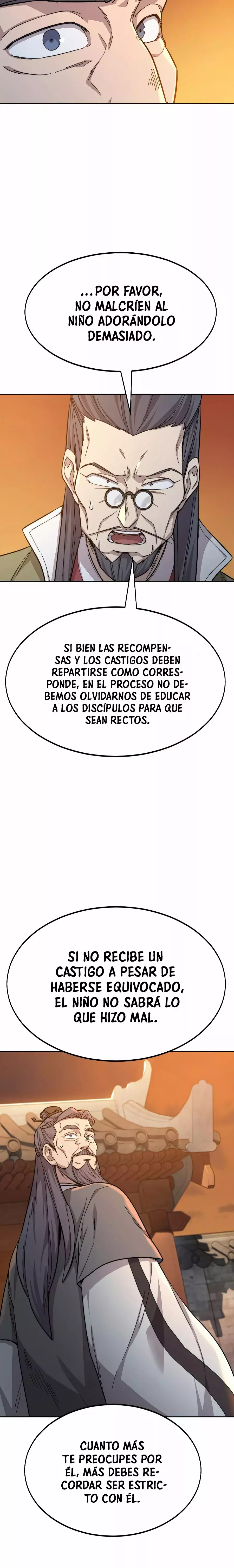 Read Regreso de la Secta del Monte Hua ES Manga Online