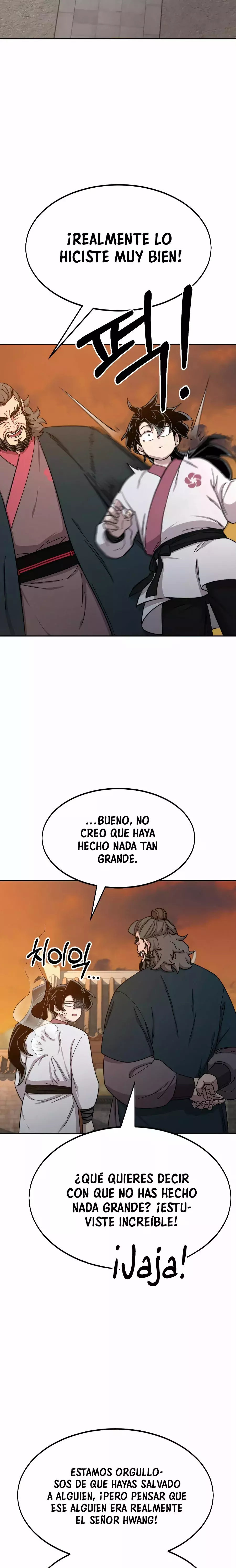 Read Regreso de la Secta del Monte Hua ES Manga Online