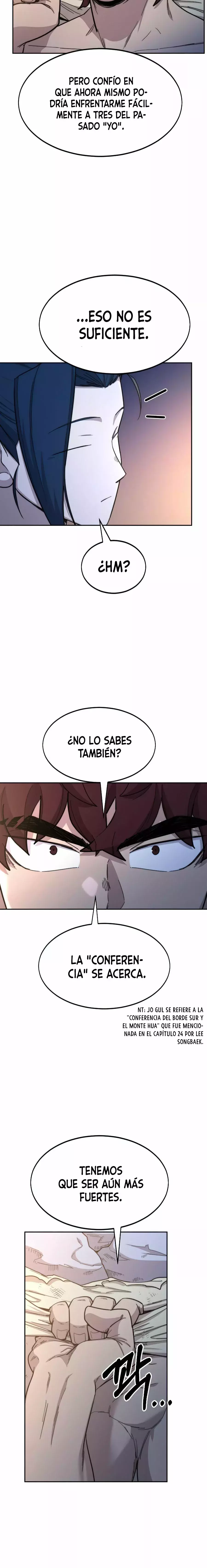 Read Regreso de la Secta del Monte Hua ES Manga Online