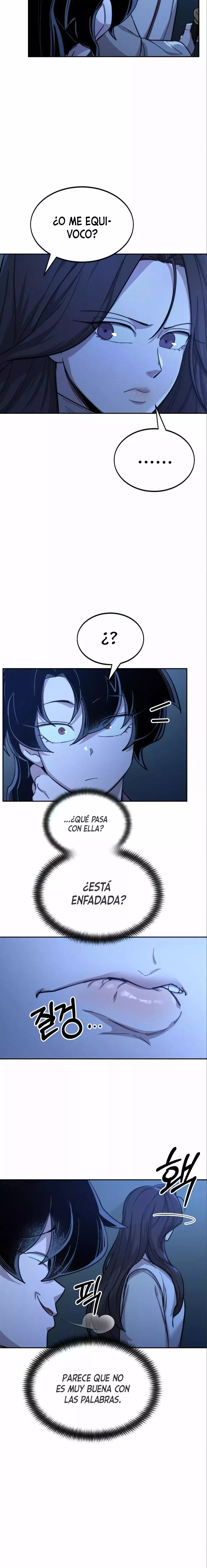 Read Regreso de la Secta del Monte Hua ES Manga Online