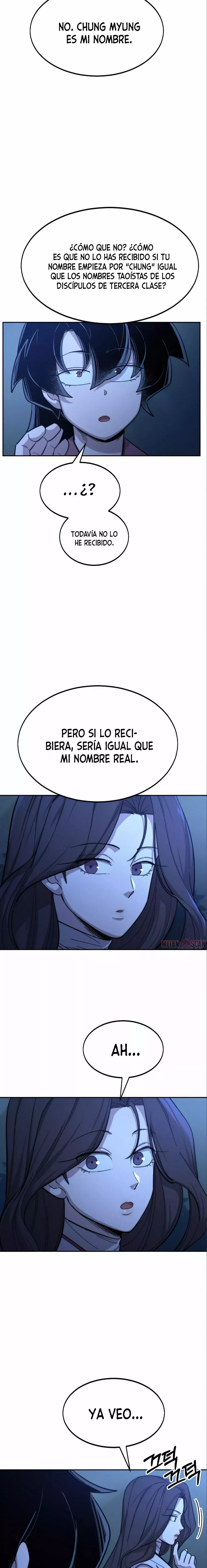 Read Regreso de la Secta del Monte Hua ES Manga Online