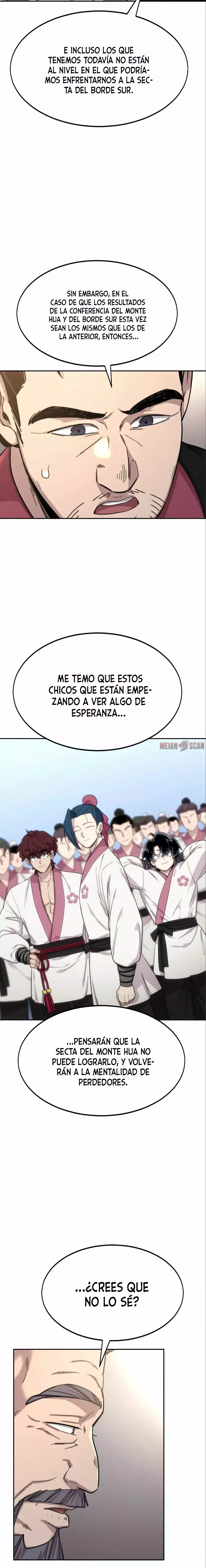 Read Regreso de la Secta del Monte Hua ES Manga Online