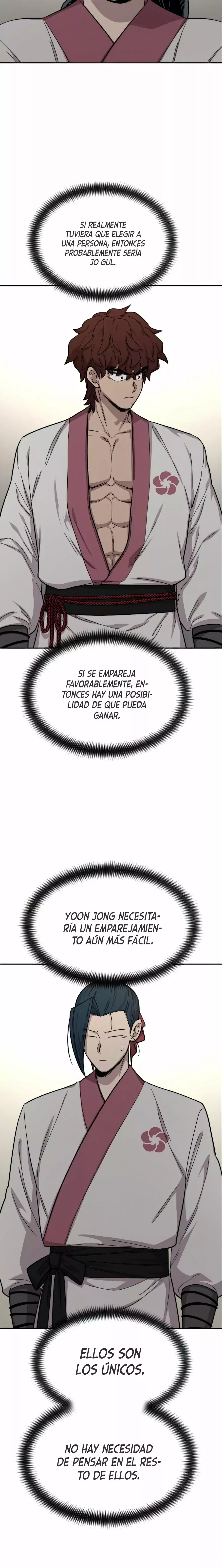 Read Regreso de la Secta del Monte Hua ES Manga Online