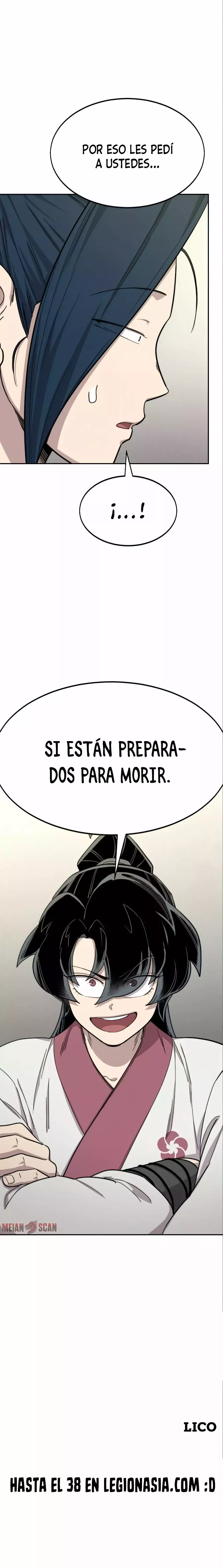 Read Regreso de la Secta del Monte Hua ES Manga Online