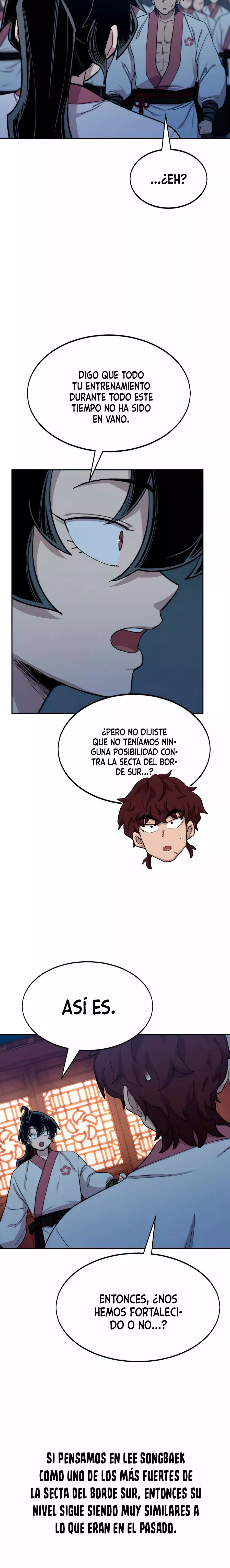 Read Regreso de la Secta del Monte Hua ES Manga Online