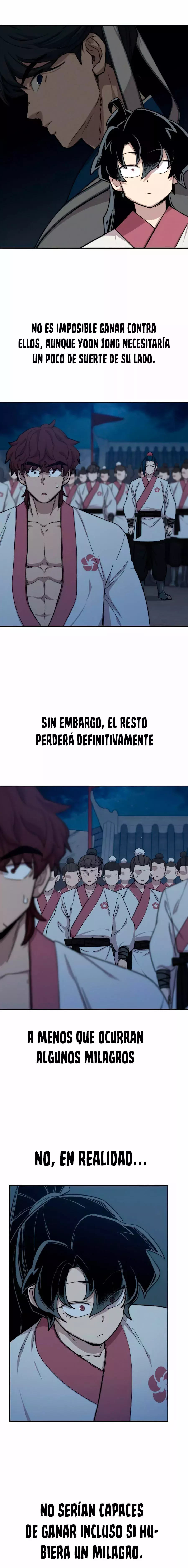 Read Regreso de la Secta del Monte Hua ES Manga Online