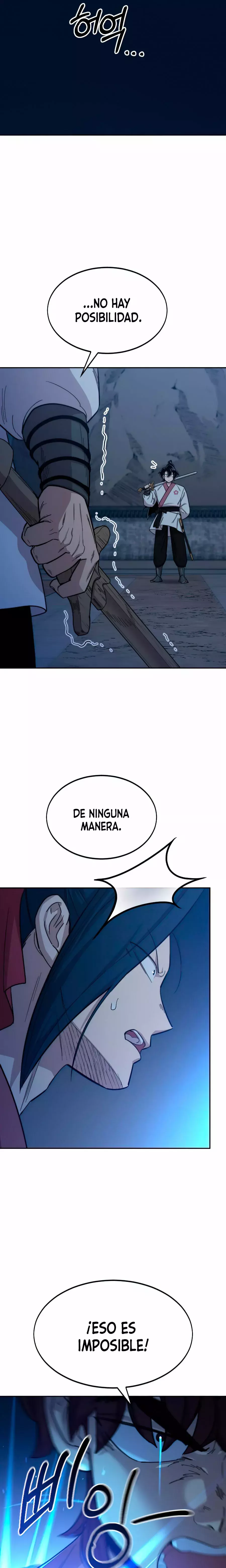 Read Regreso de la Secta del Monte Hua ES Manga Online