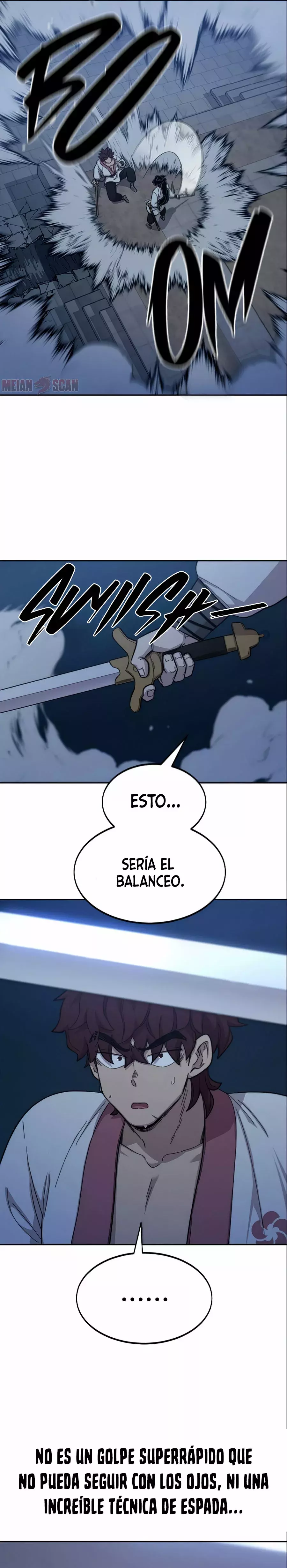 Read Regreso de la Secta del Monte Hua ES Manga Online