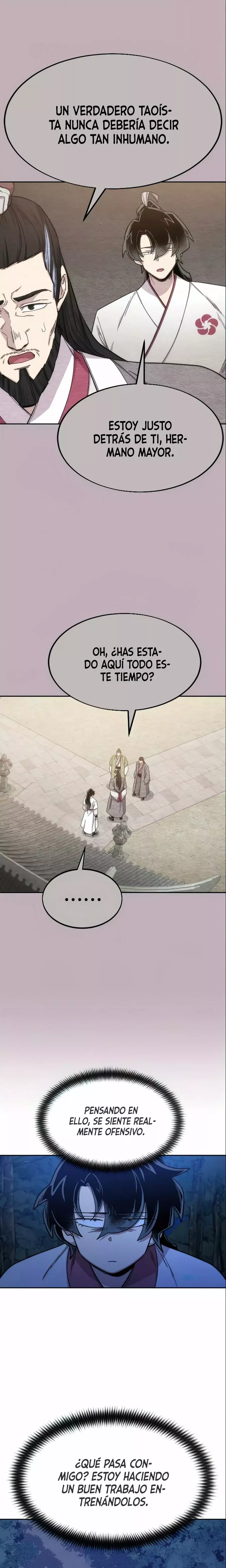 Read Regreso de la Secta del Monte Hua ES Manga Online