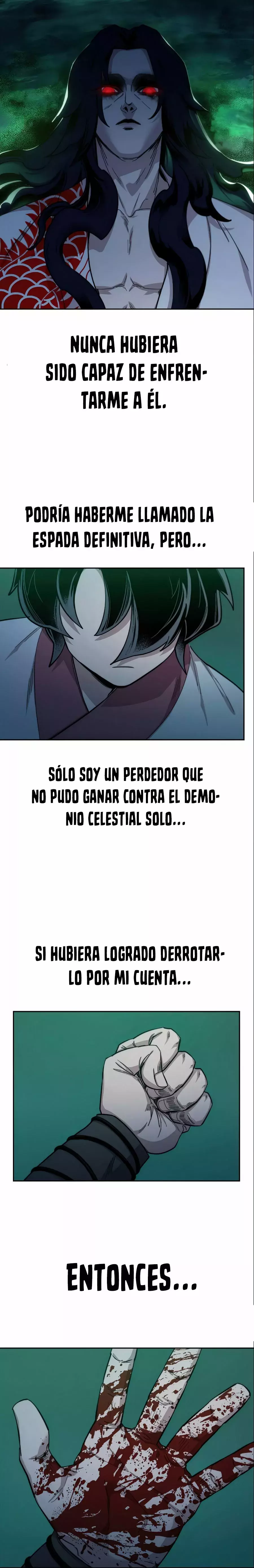 Read Regreso de la Secta del Monte Hua ES Manga Online
