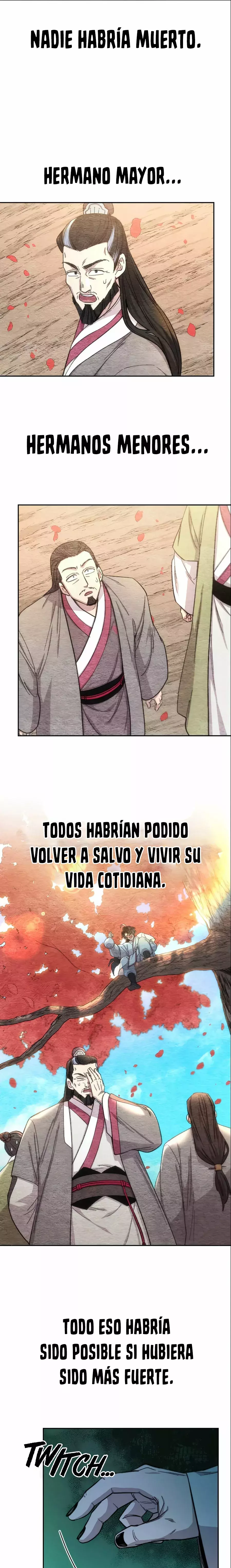 Read Regreso de la Secta del Monte Hua ES Manga Online