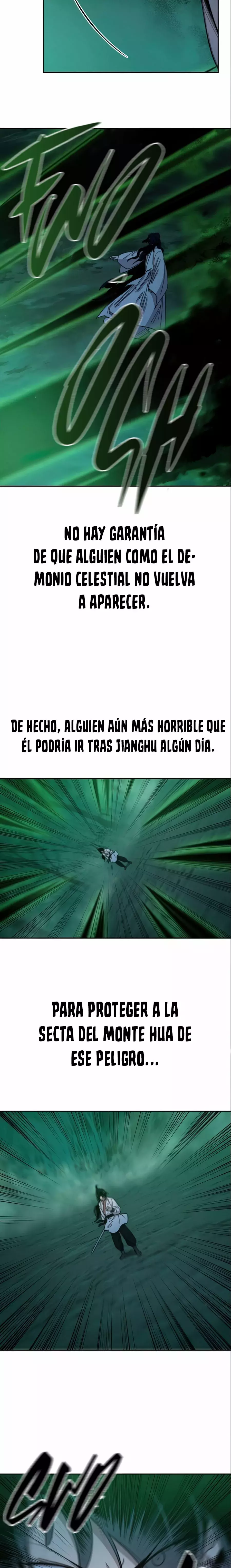 Read Regreso de la Secta del Monte Hua ES Manga Online