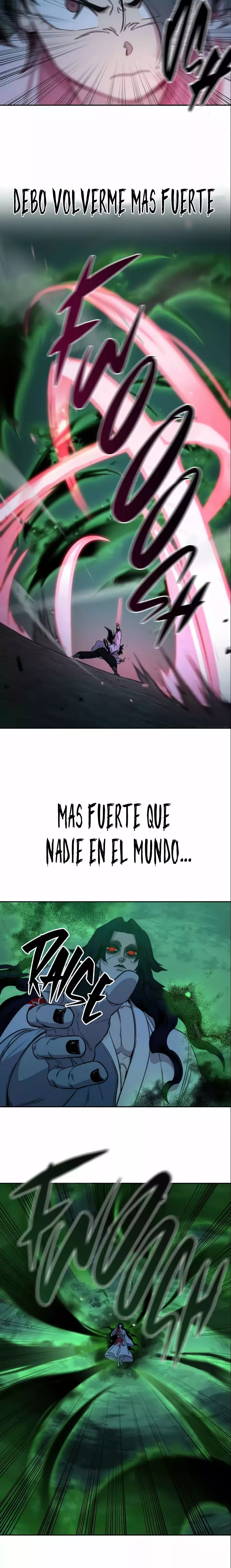 Read Regreso de la Secta del Monte Hua ES Manga Online