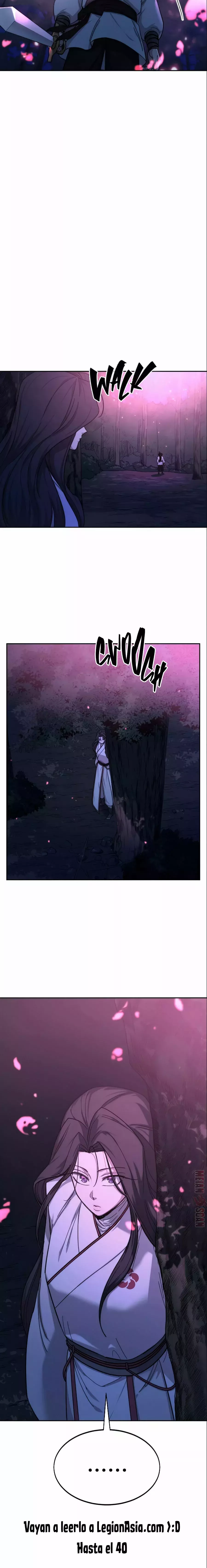 Read Regreso de la Secta del Monte Hua ES Manga Online