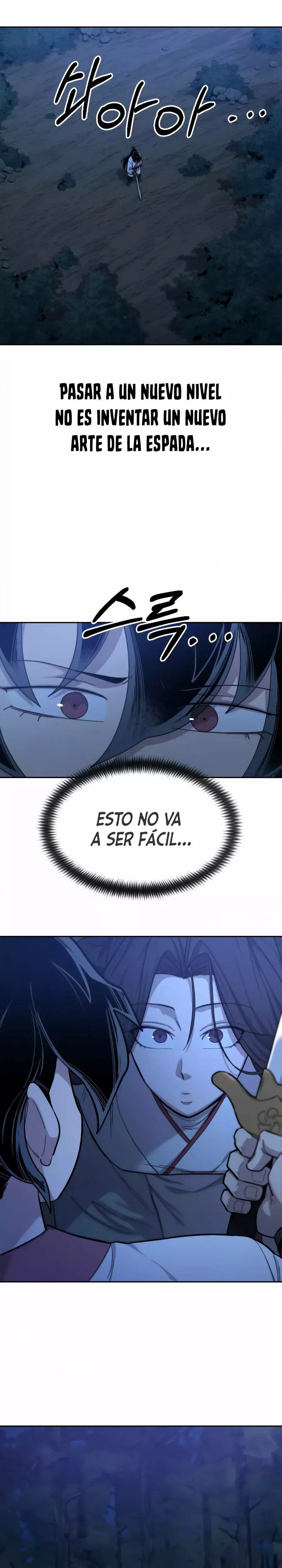 Read Regreso de la Secta del Monte Hua ES Manga Online