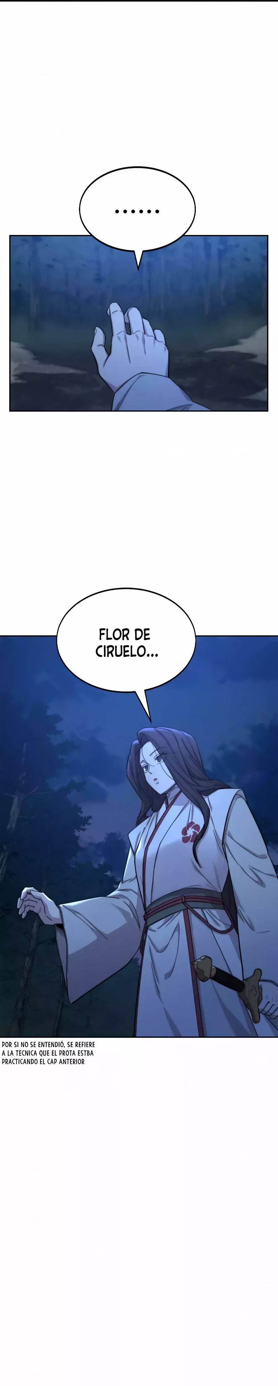 Read Regreso de la Secta del Monte Hua ES Manga Online