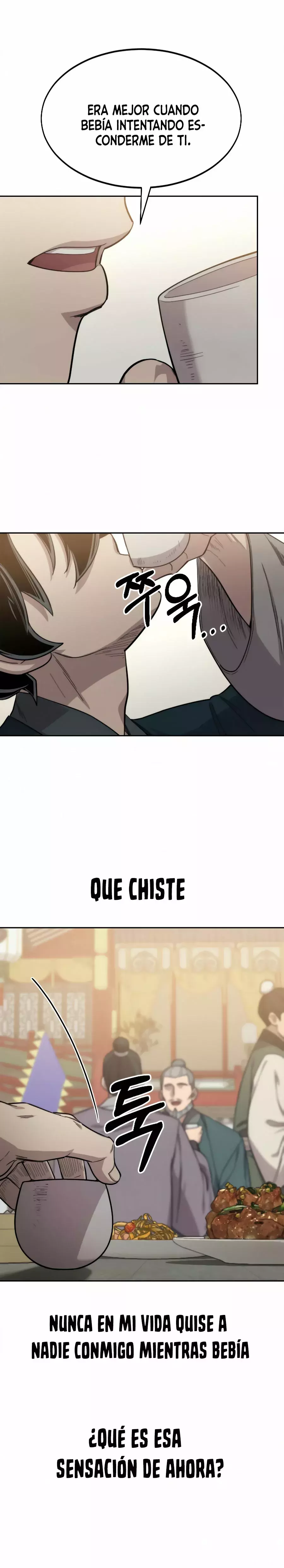 Read Regreso de la Secta del Monte Hua ES Manga Online