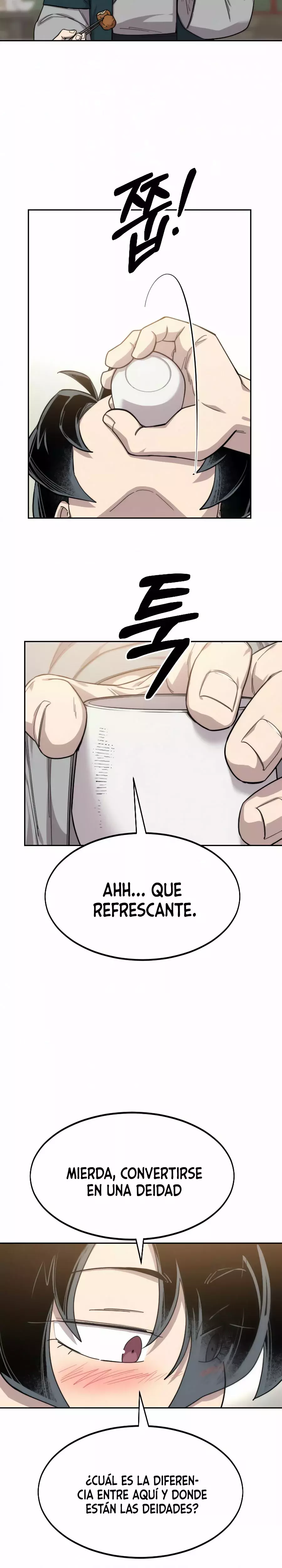 Read Regreso de la Secta del Monte Hua ES Manga Online