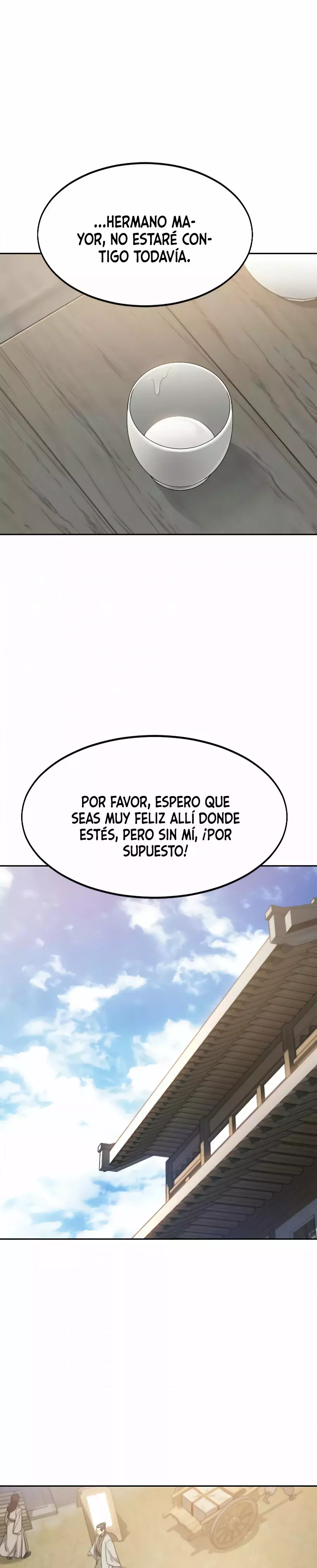 Read Regreso de la Secta del Monte Hua ES Manga Online
