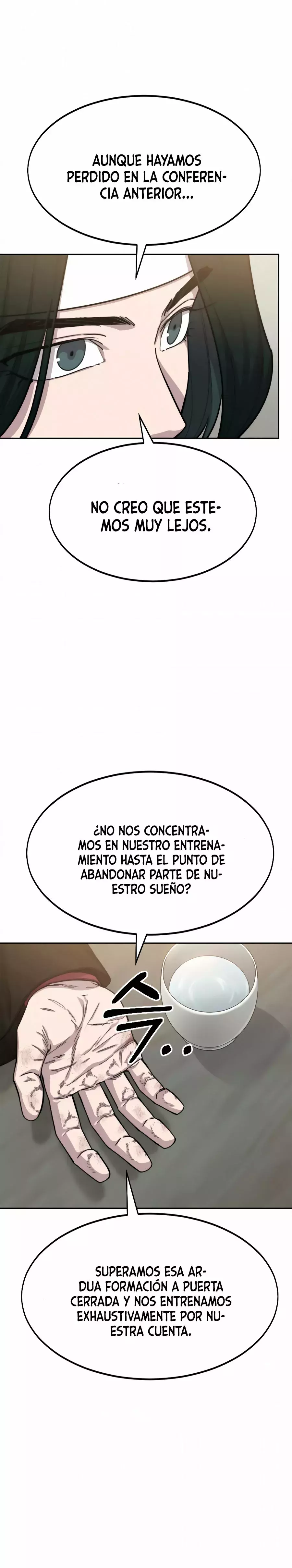 Read Regreso de la Secta del Monte Hua ES Manga Online