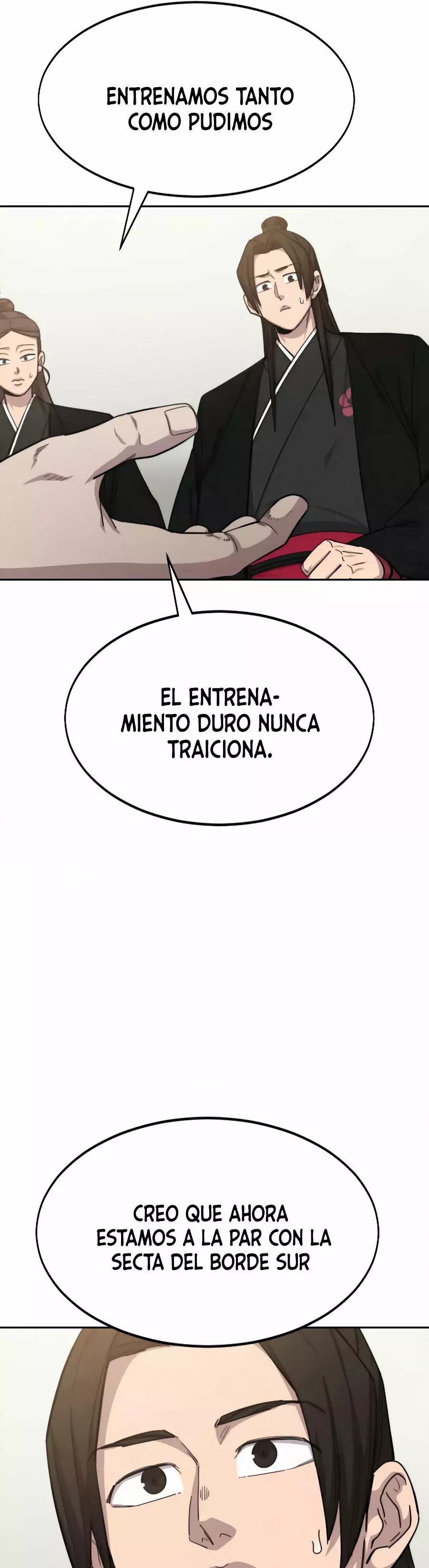 Read Regreso de la Secta del Monte Hua ES Manga Online