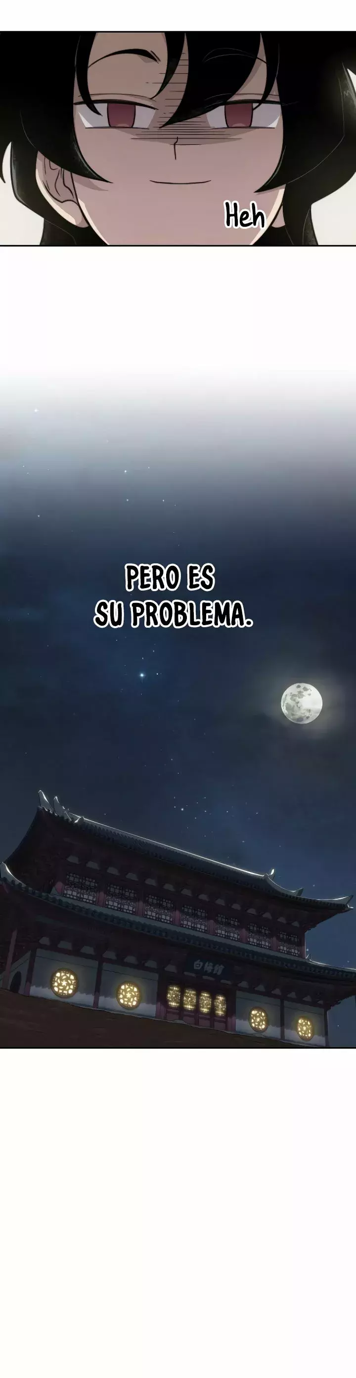 Read Regreso de la Secta del Monte Hua ES Manga Online