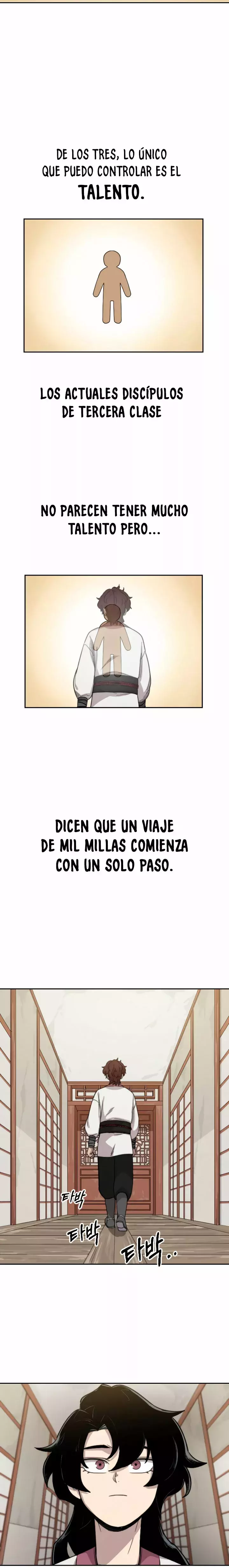 Read Regreso de la Secta del Monte Hua ES Manga Online