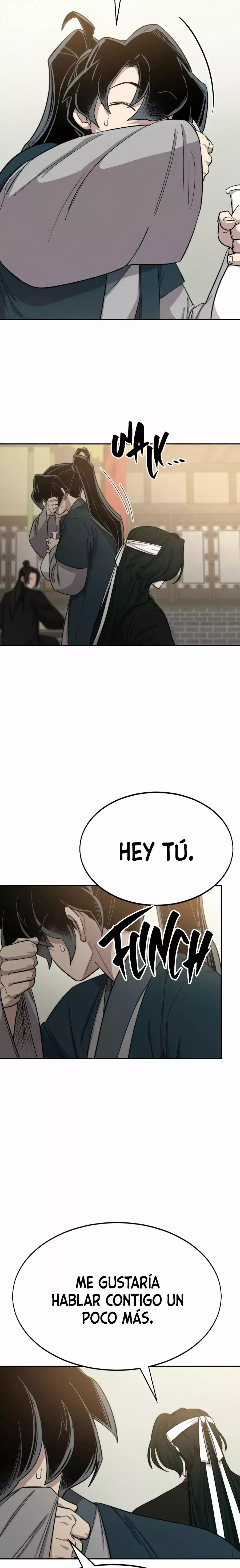 Read Regreso de la Secta del Monte Hua ES Manga Online