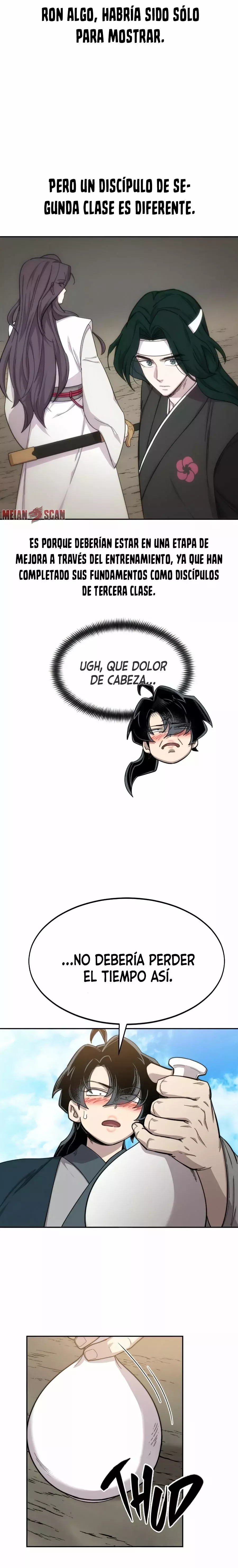 Read Regreso de la Secta del Monte Hua ES Manga Online