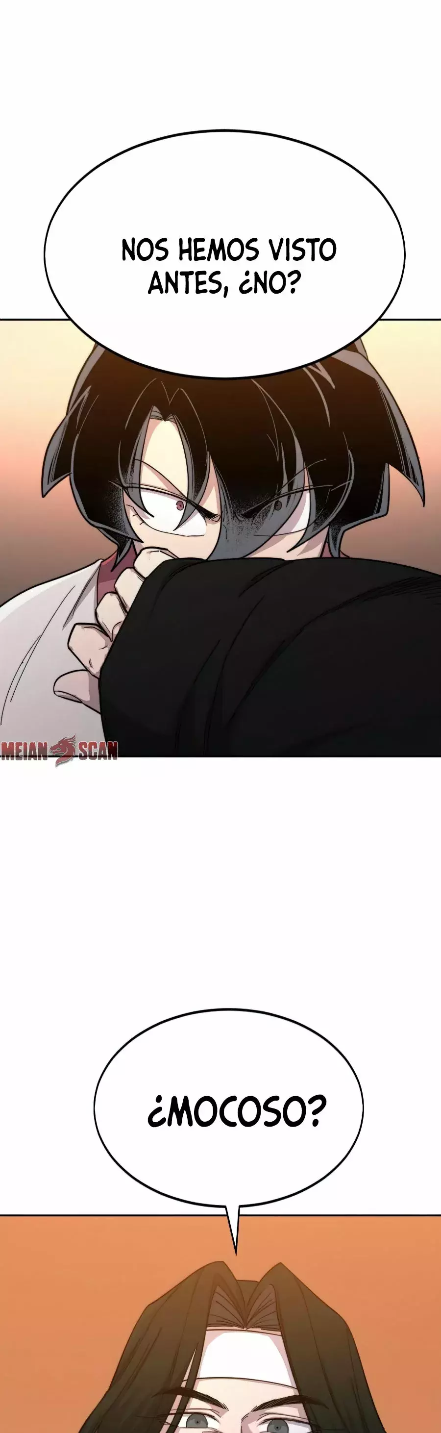 Read Regreso de la Secta del Monte Hua ES Manga Online