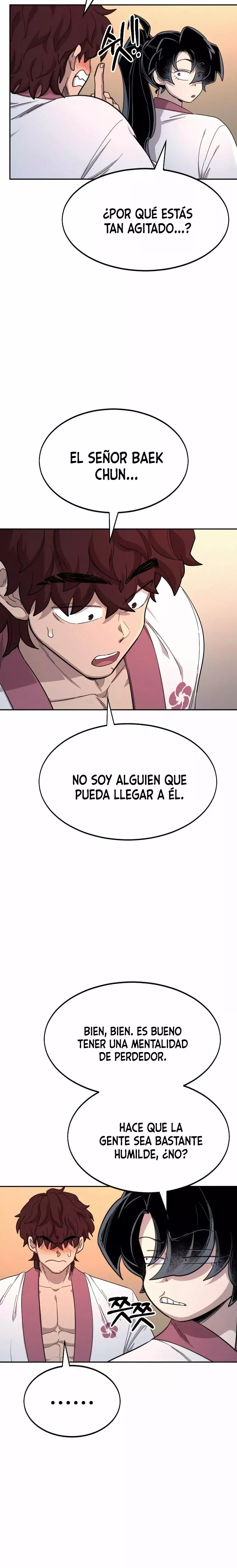 Read Regreso de la Secta del Monte Hua ES Manga Online