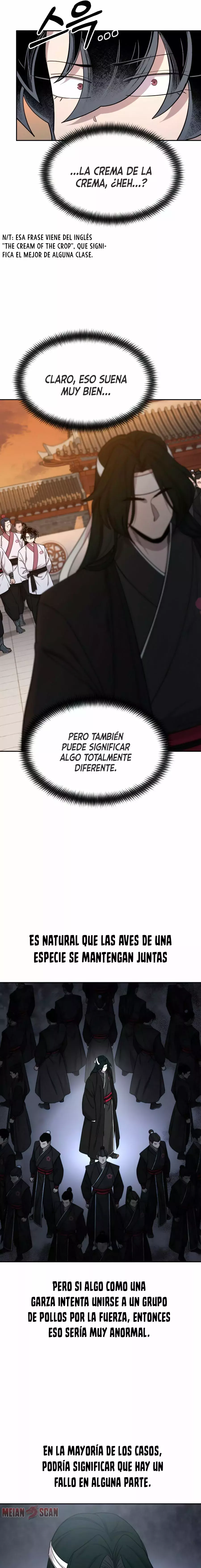Read Regreso de la Secta del Monte Hua ES Manga Online
