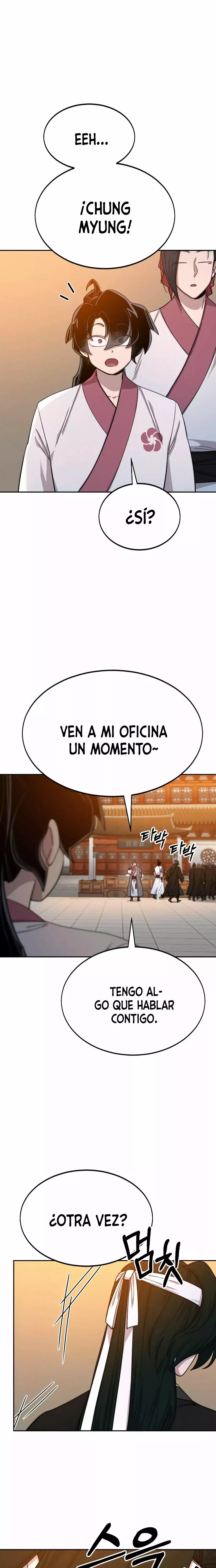 Read Regreso de la Secta del Monte Hua ES Manga Online