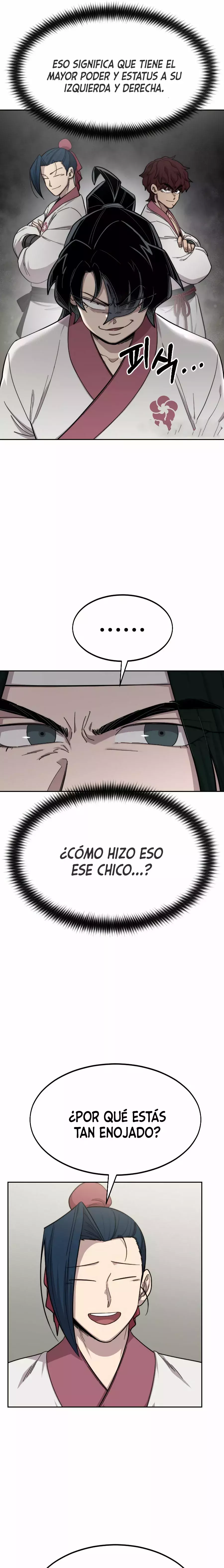 Read Regreso de la Secta del Monte Hua ES Manga Online