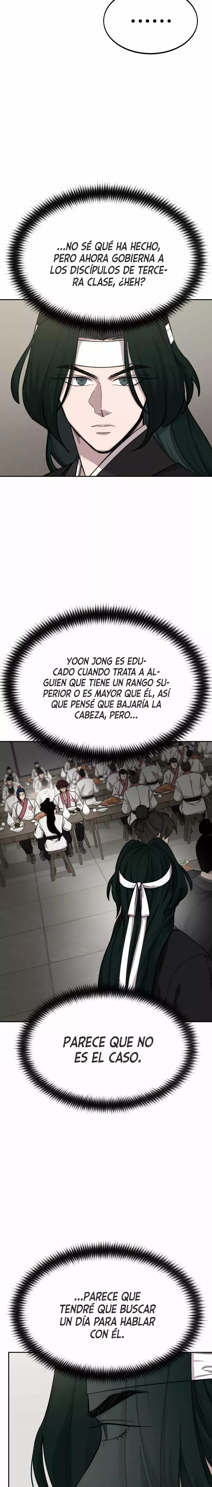 Read Regreso de la Secta del Monte Hua ES Manga Online