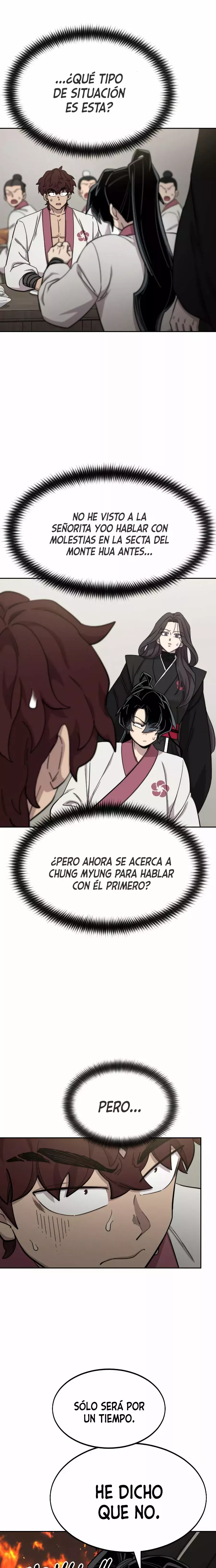 Read Regreso de la Secta del Monte Hua ES Manga Online