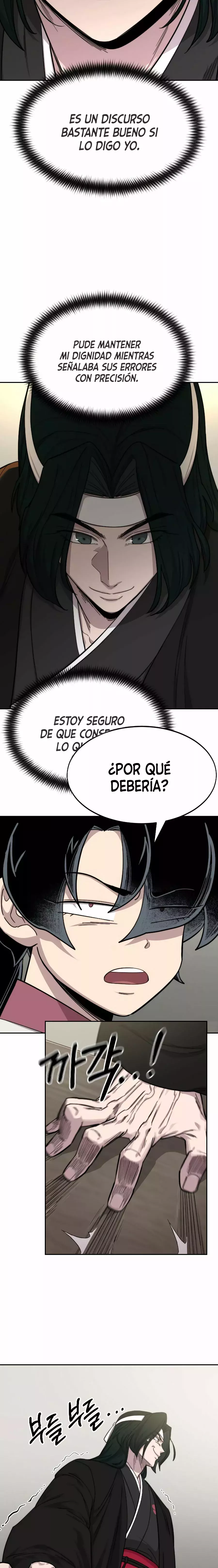 Read Regreso de la Secta del Monte Hua ES Manga Online
