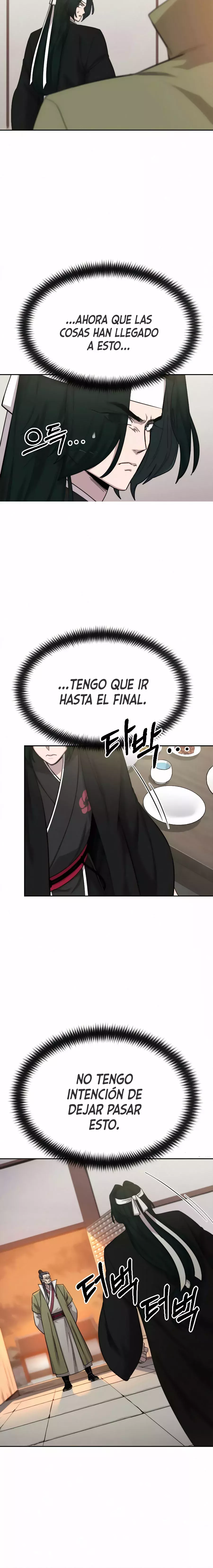 Read Regreso de la Secta del Monte Hua ES Manga Online
