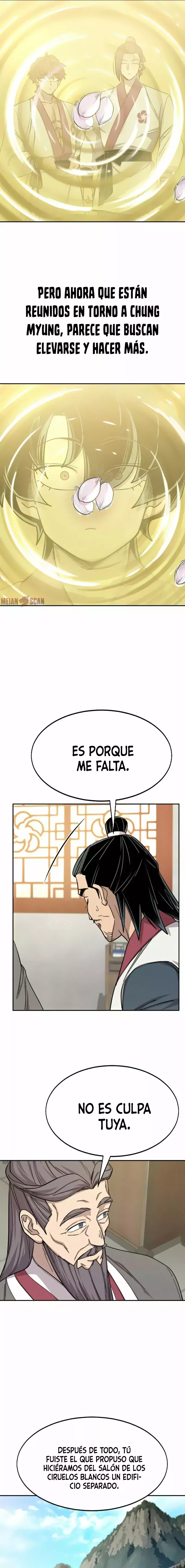 Read Regreso de la Secta del Monte Hua ES Manga Online