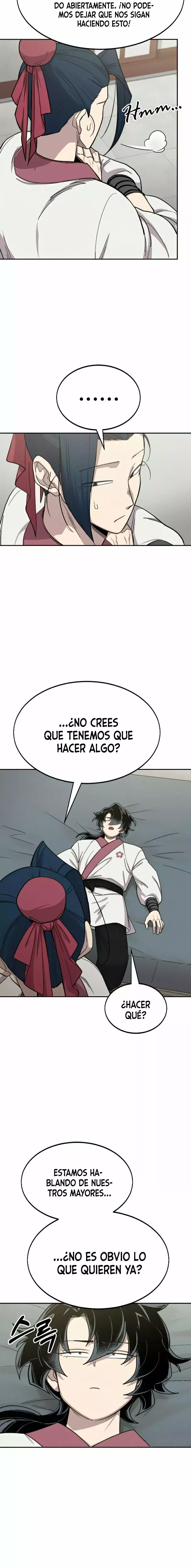 Read Regreso de la Secta del Monte Hua ES Manga Online
