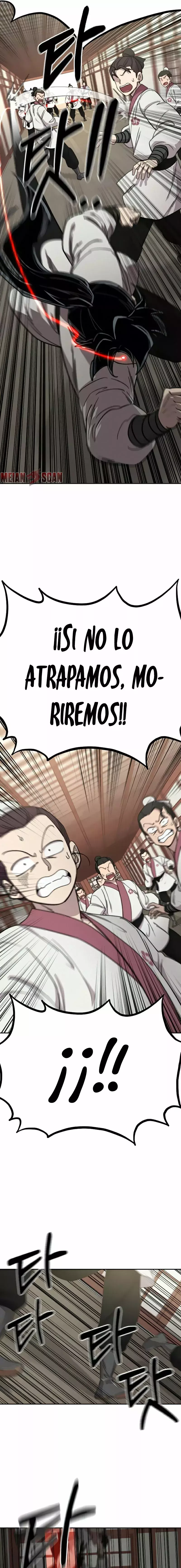 Read Regreso de la Secta del Monte Hua ES Manga Online