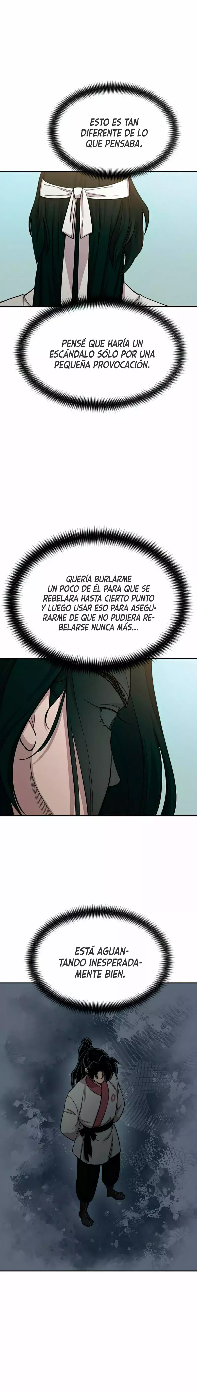Read Regreso de la Secta del Monte Hua ES Manga Online