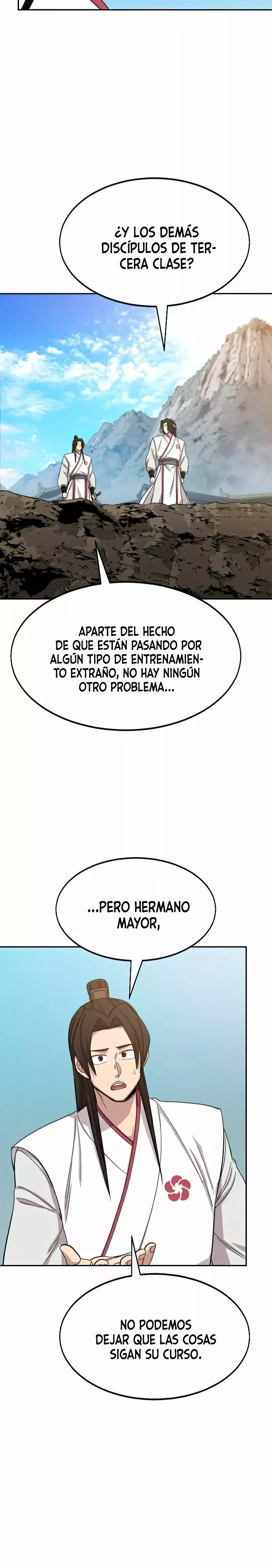 Read Regreso de la Secta del Monte Hua ES Manga Online