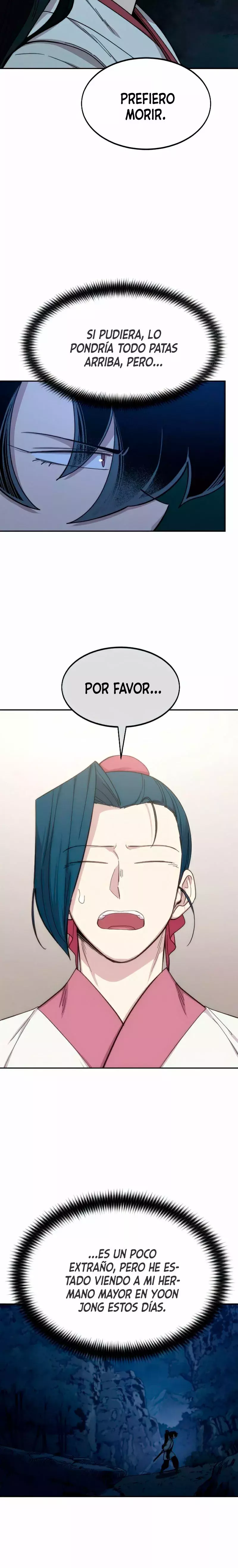 Read Regreso de la Secta del Monte Hua ES Manga Online